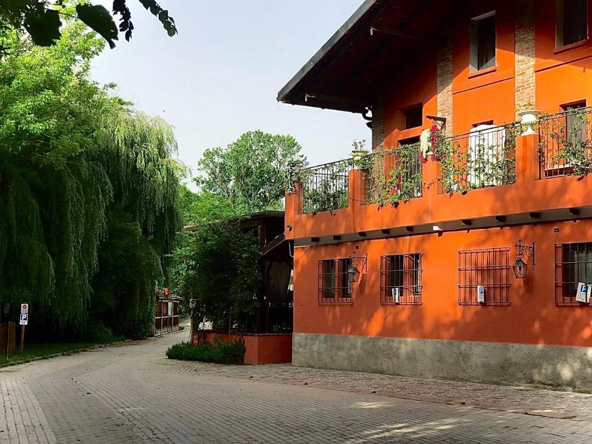 Relais Ca Del Rio Villa Botteghino di Zocca Kültér fotó