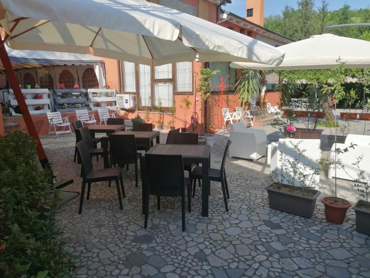 Relais Ca Del Rio Villa Botteghino di Zocca Kültér fotó