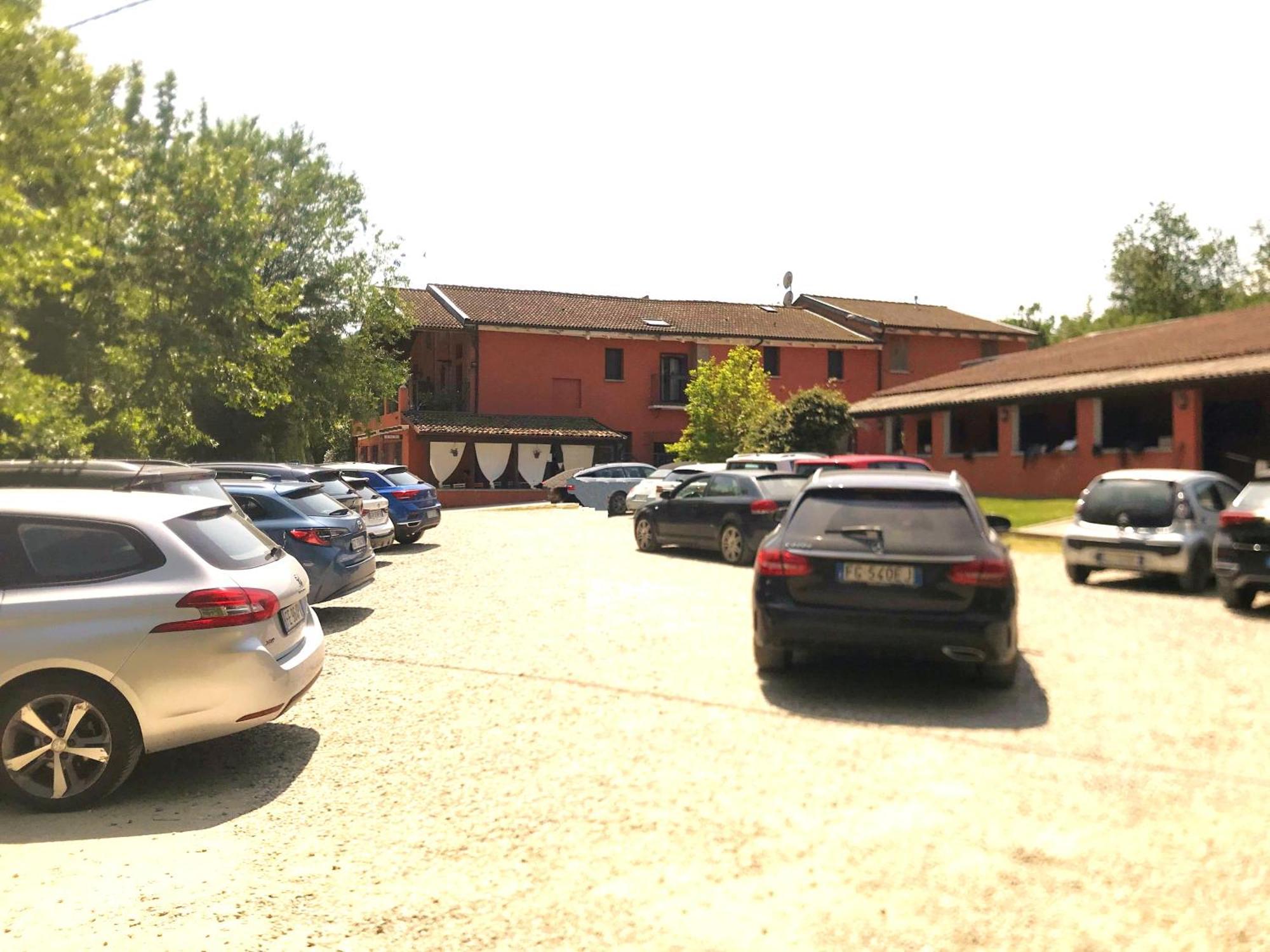Relais Ca Del Rio Villa Botteghino di Zocca Kültér fotó
