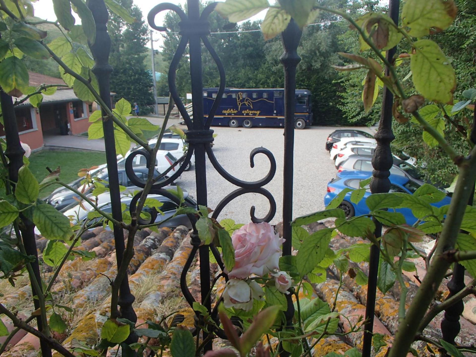 Relais Ca Del Rio Villa Botteghino di Zocca Kültér fotó