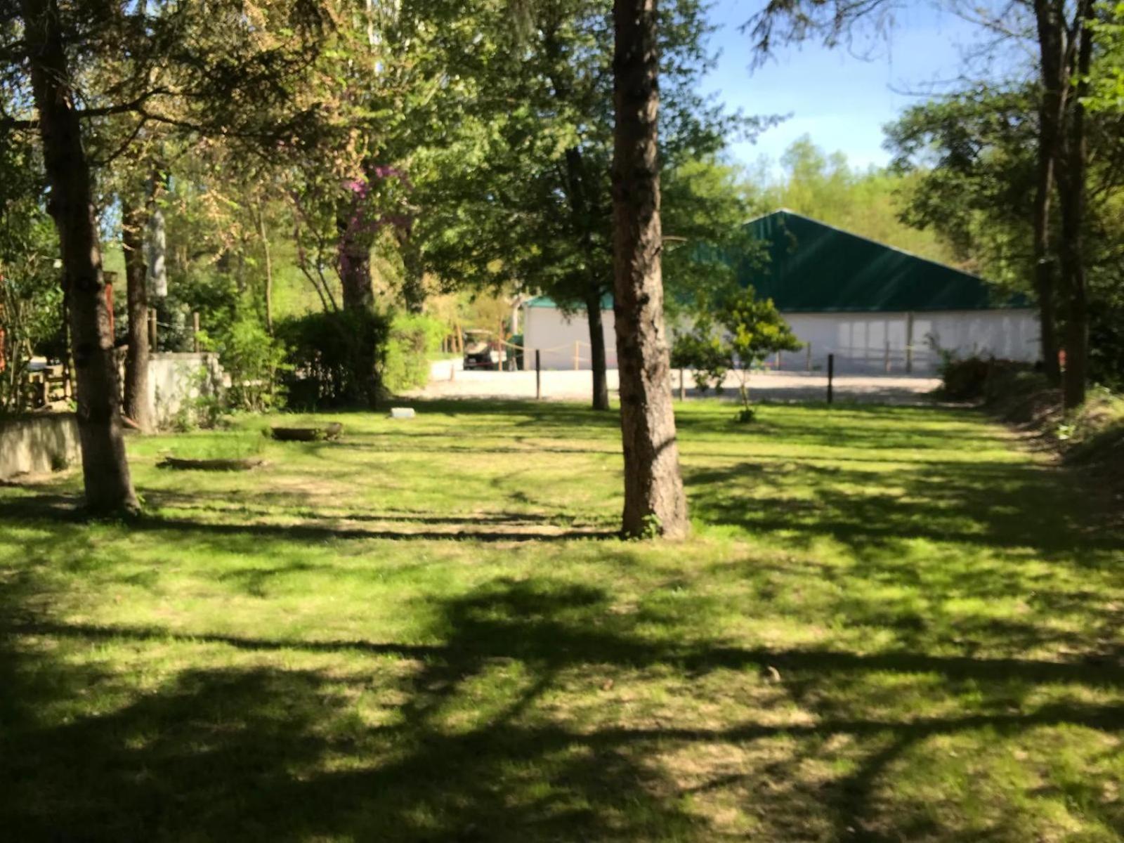 Relais Ca Del Rio Villa Botteghino di Zocca Kültér fotó