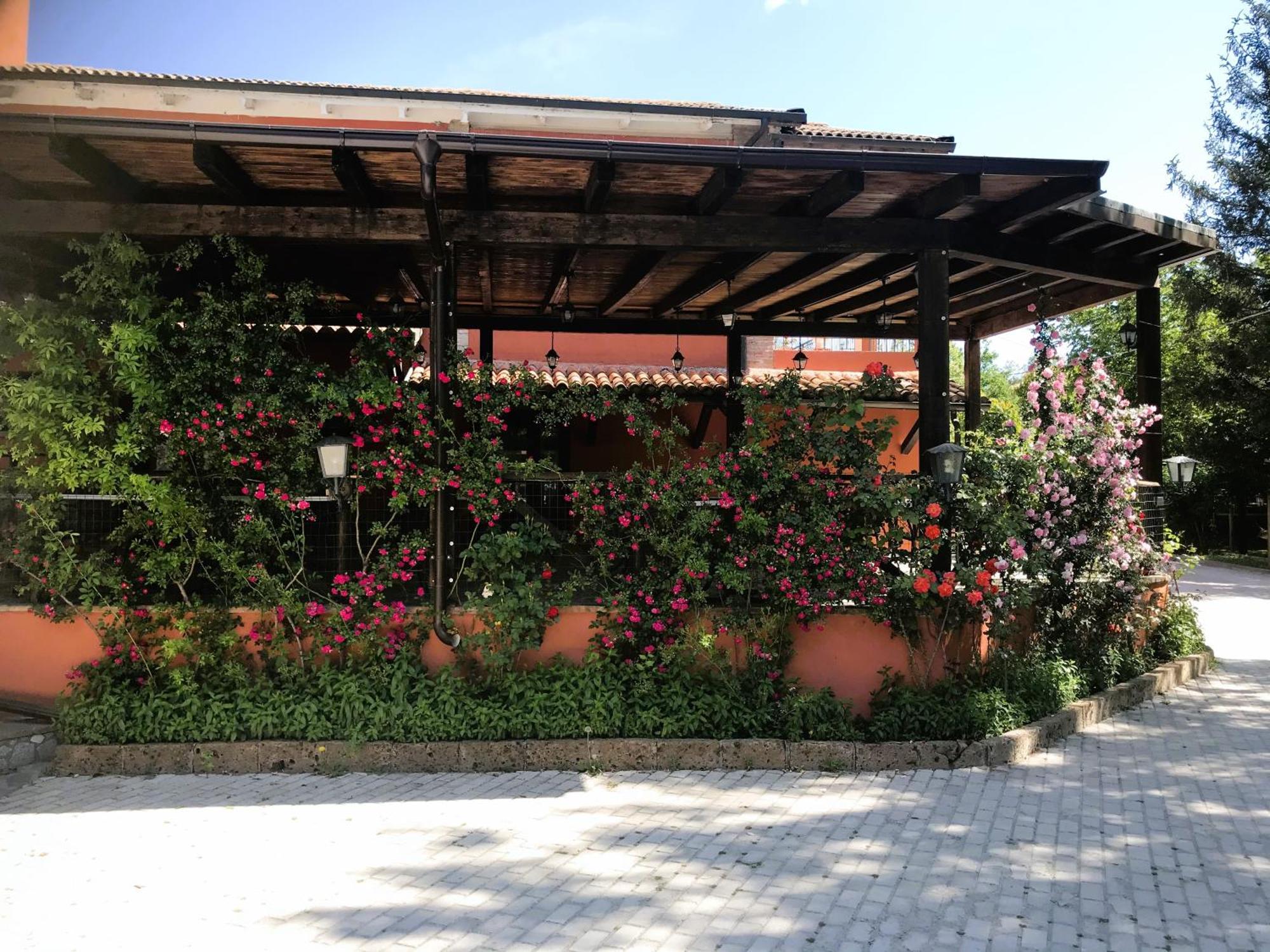 Relais Ca Del Rio Villa Botteghino di Zocca Kültér fotó