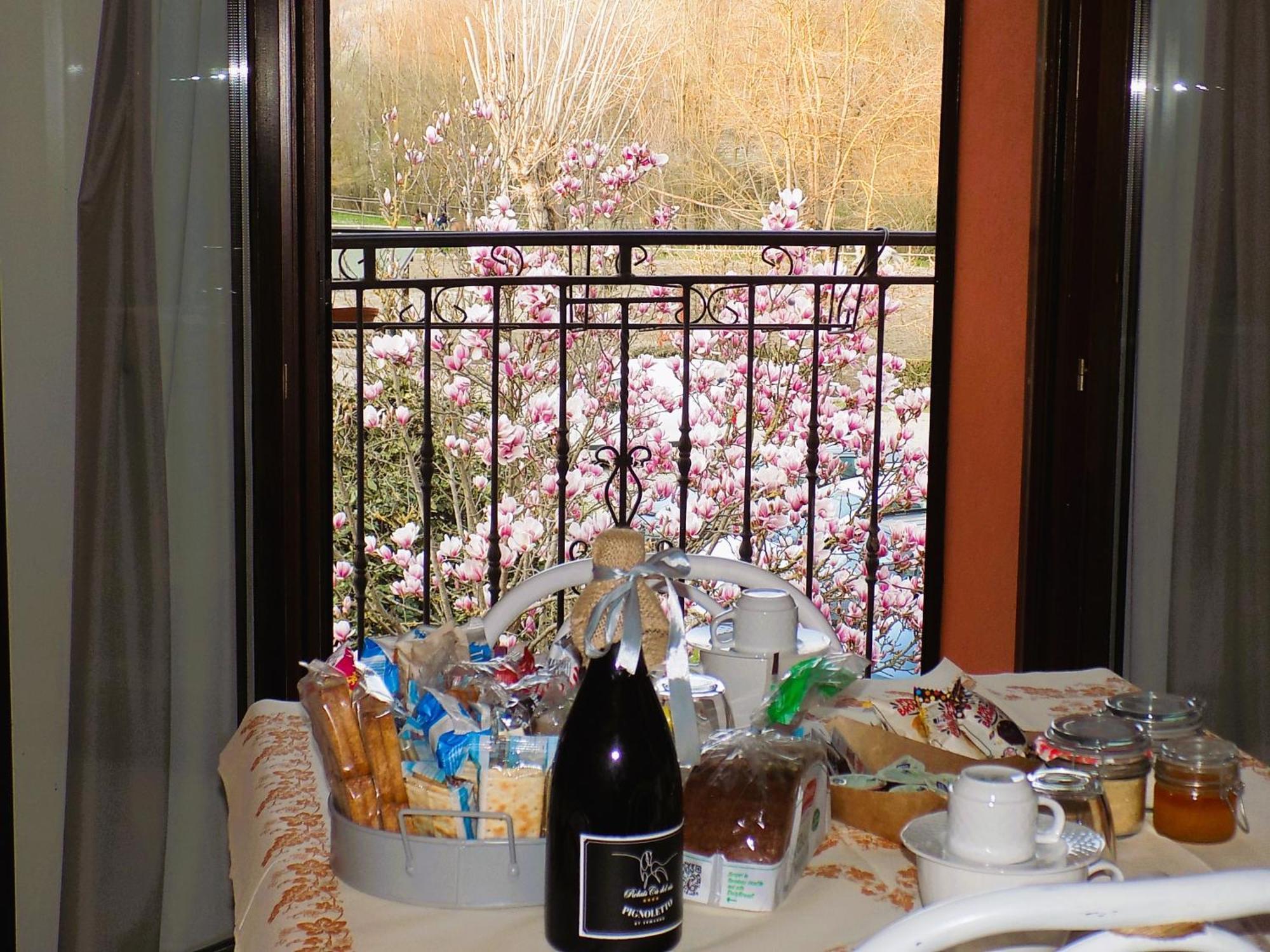 Relais Ca Del Rio Villa Botteghino di Zocca Kültér fotó