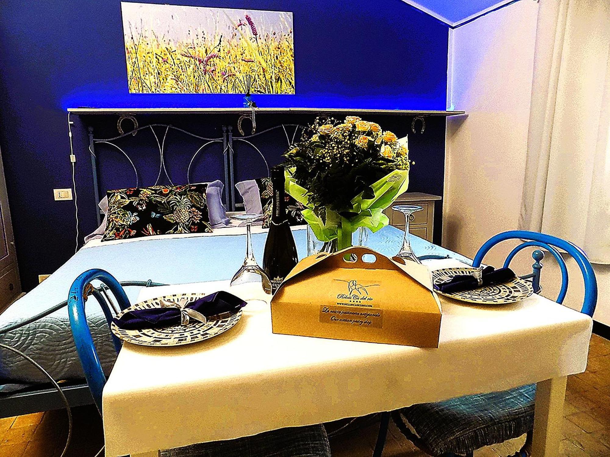 Relais Ca Del Rio Villa Botteghino di Zocca Kültér fotó